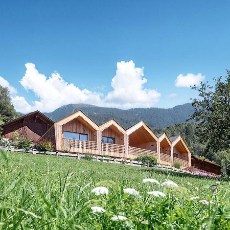 Niederthalerhof Chalets Bressanone Kültér fotó