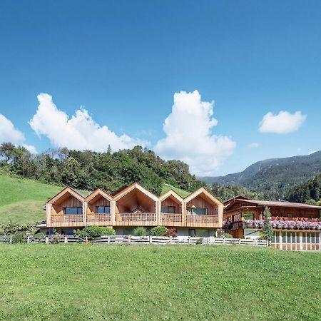 Niederthalerhof Chalets Bressanone Kültér fotó