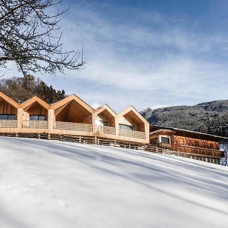 Niederthalerhof Chalets Bressanone Kültér fotó