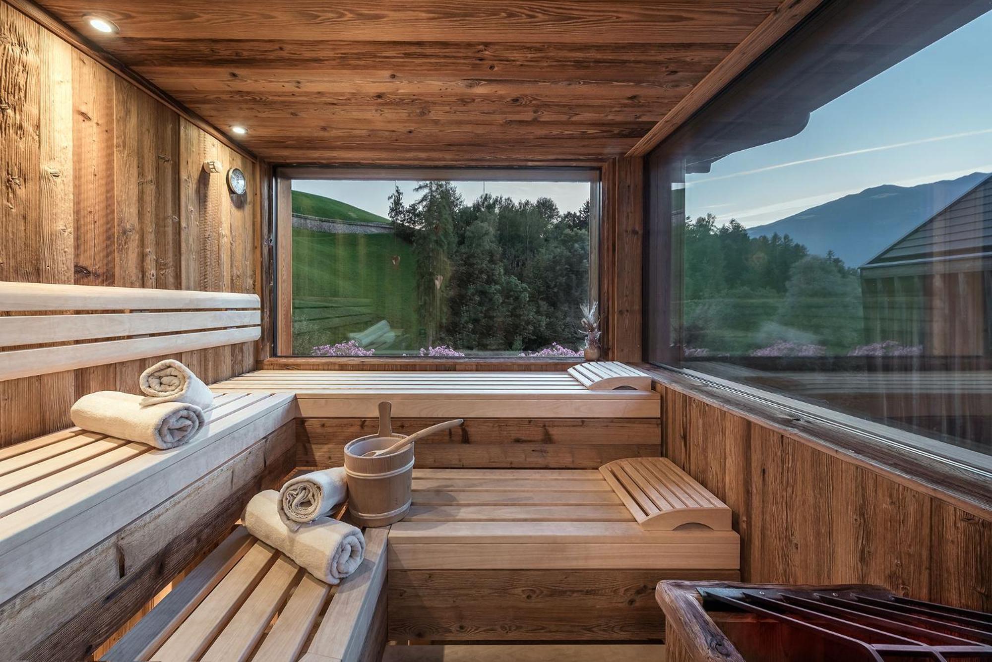 Niederthalerhof Chalets Bressanone Kültér fotó