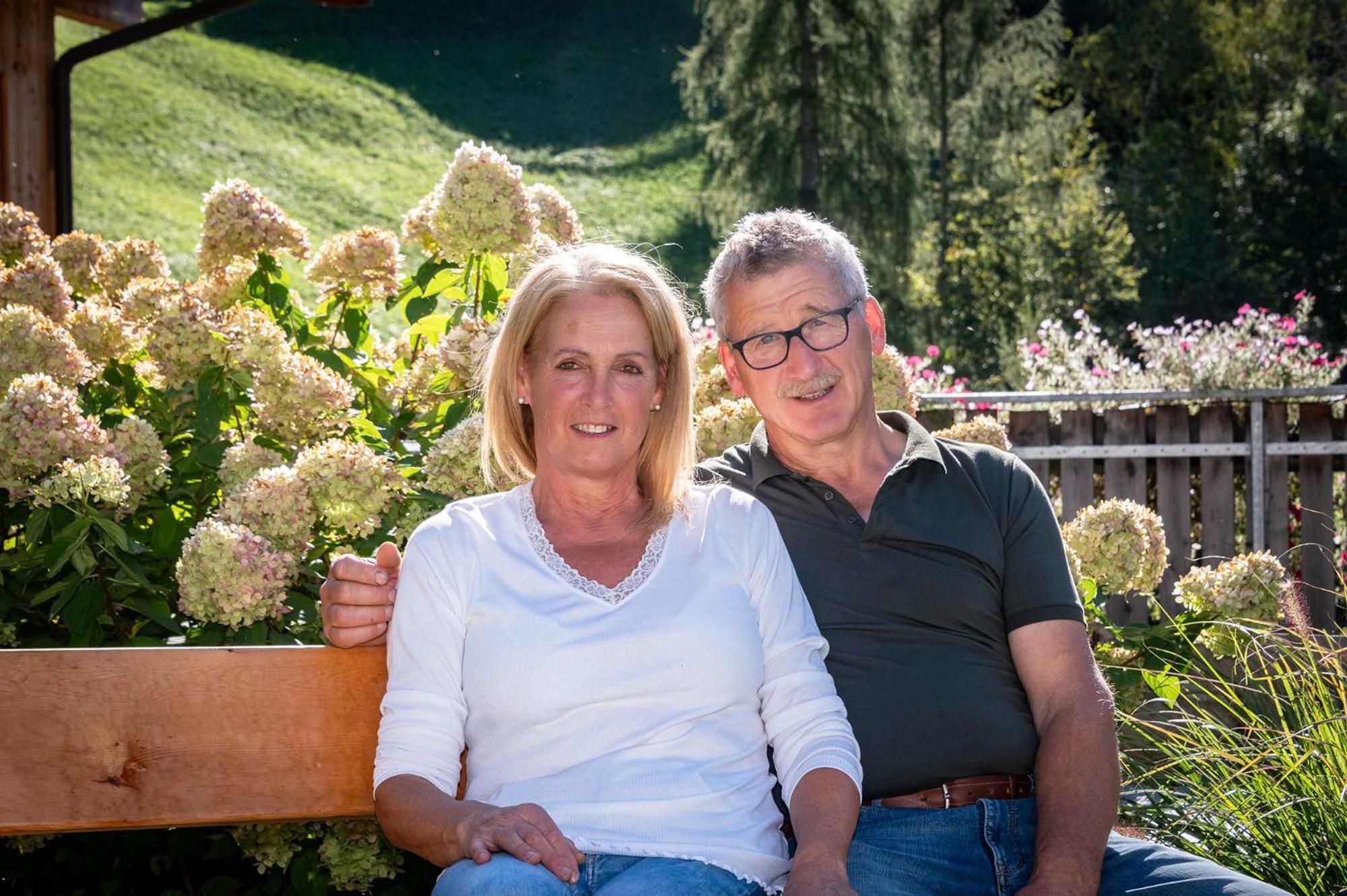 Niederthalerhof Chalets Bressanone Kültér fotó
