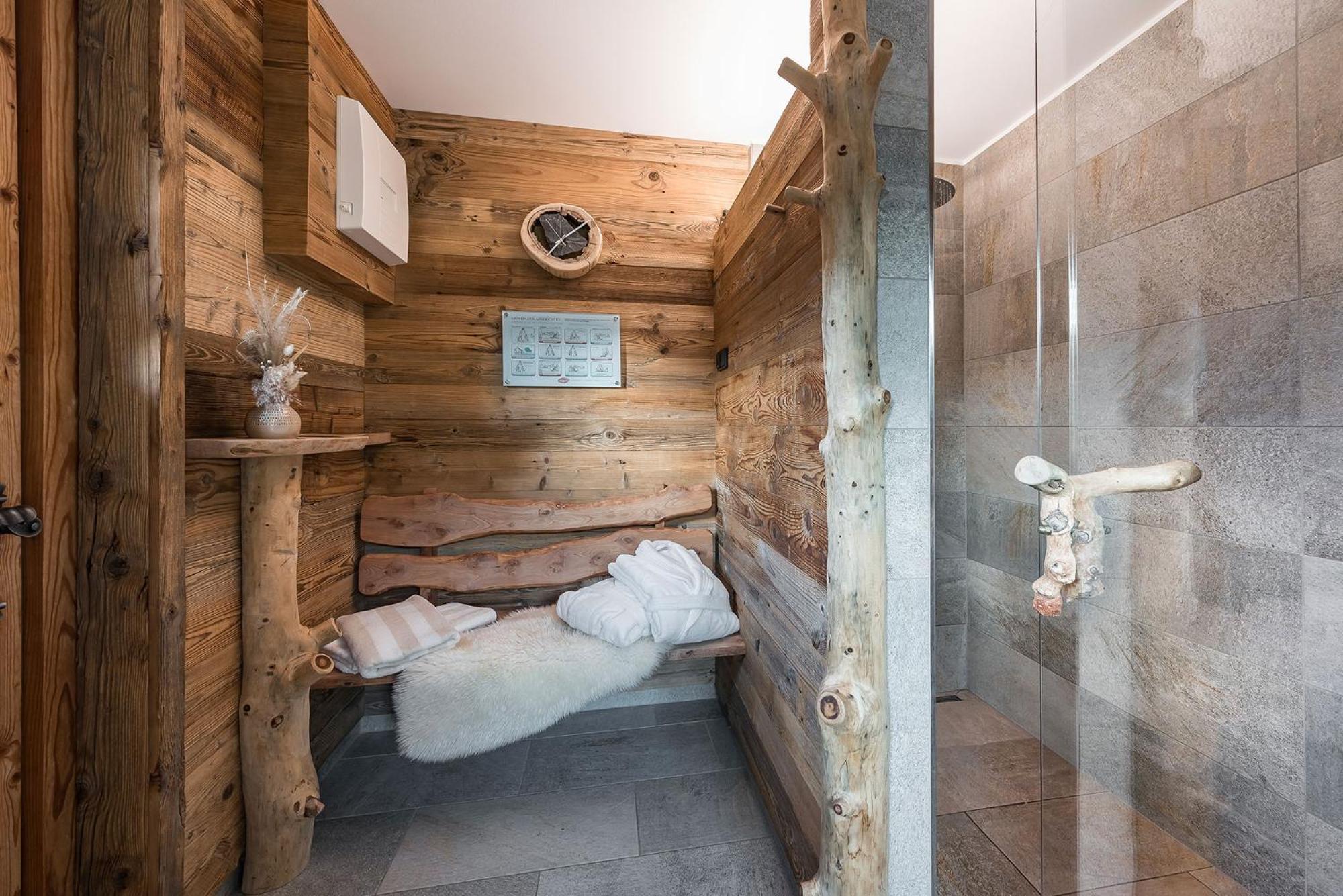Niederthalerhof Chalets Bressanone Kültér fotó