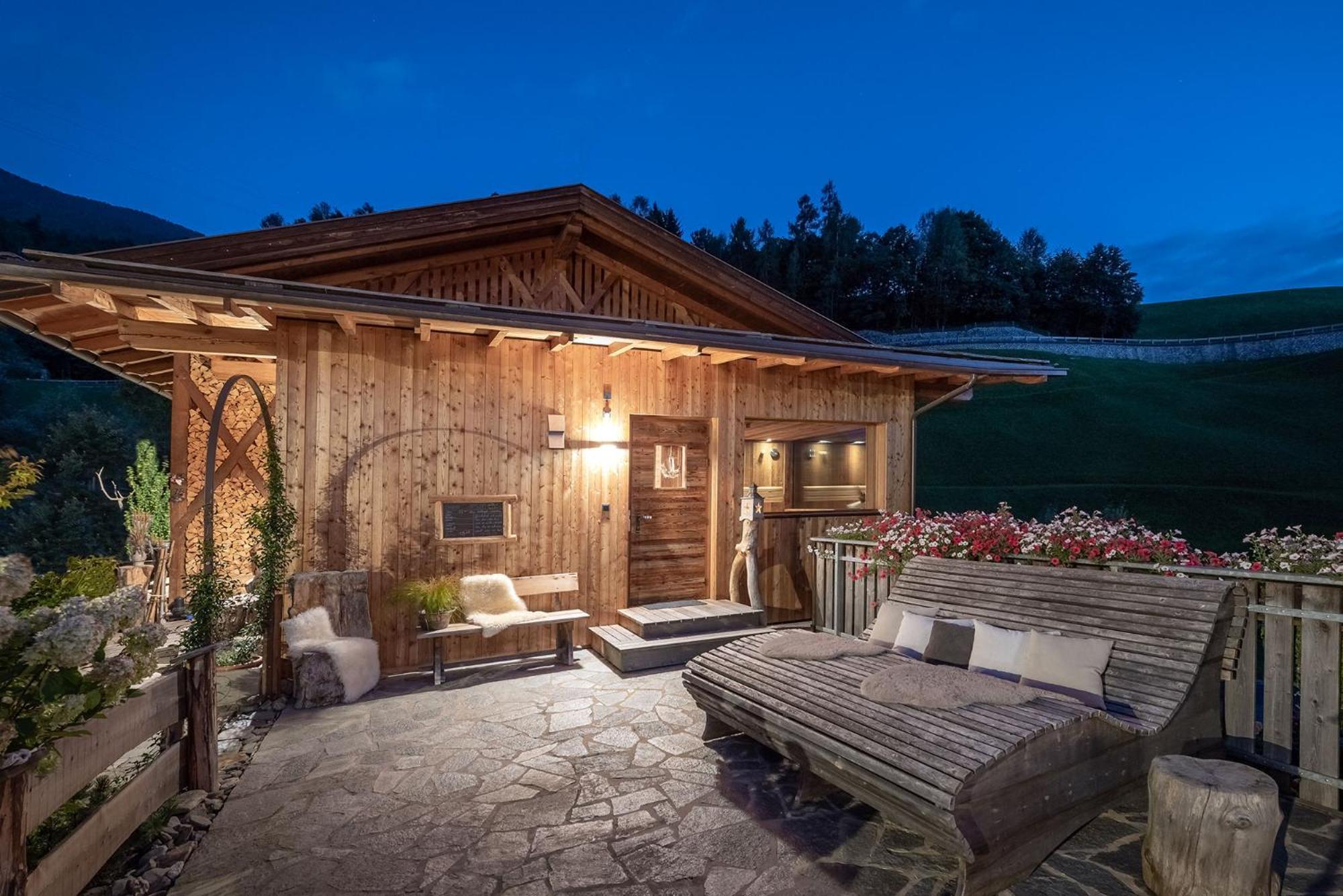 Niederthalerhof Chalets Bressanone Kültér fotó