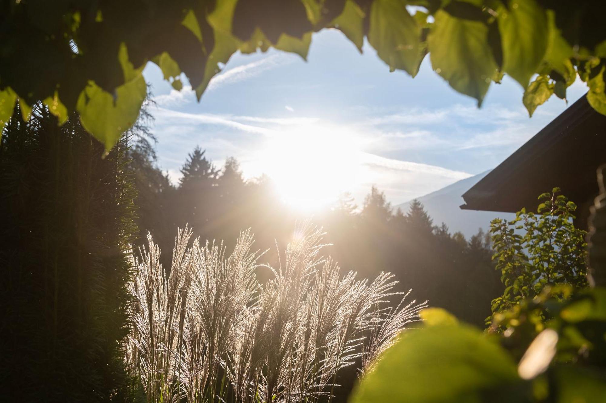 Niederthalerhof Chalets Bressanone Kültér fotó