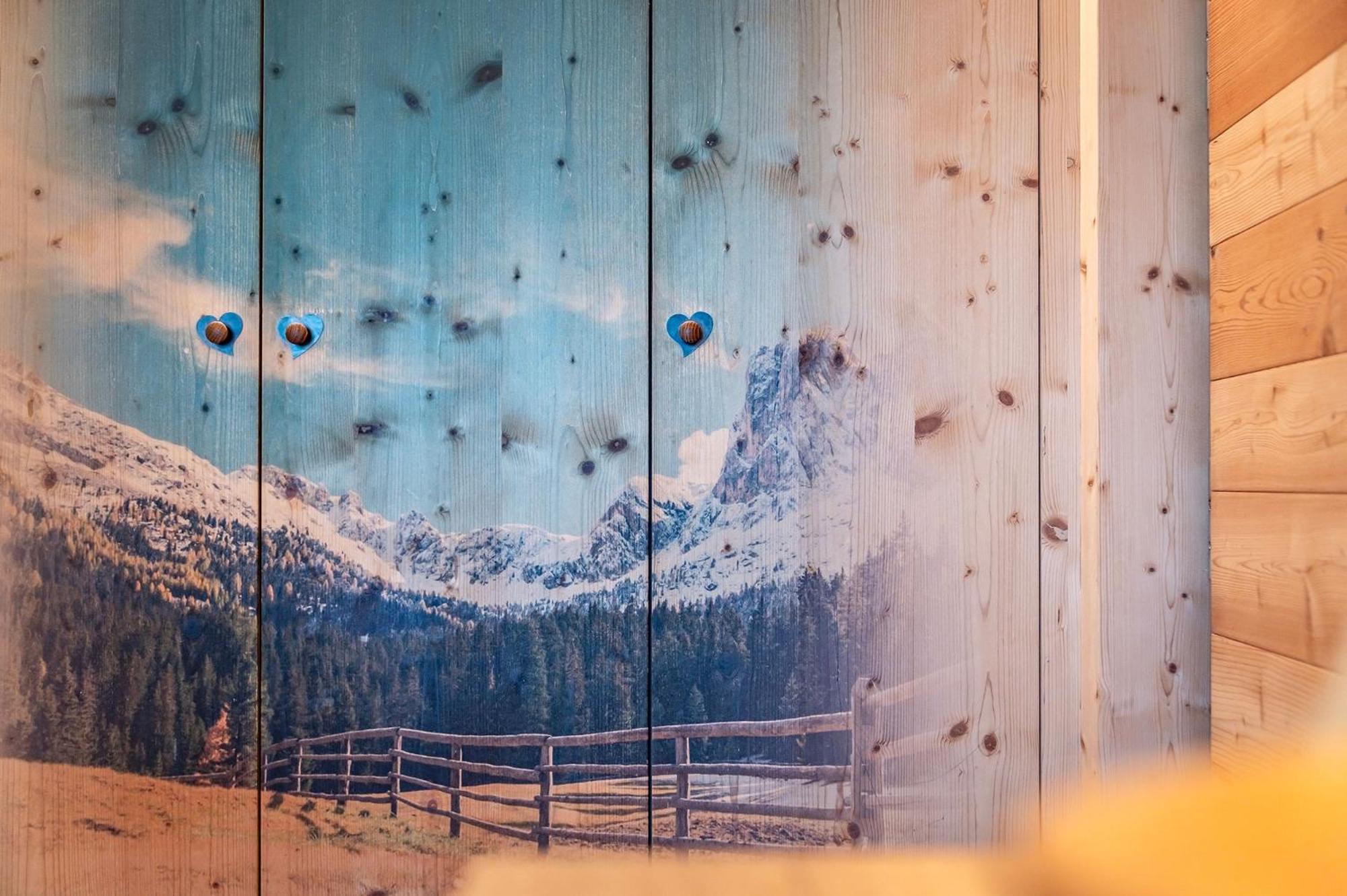 Niederthalerhof Chalets Bressanone Kültér fotó