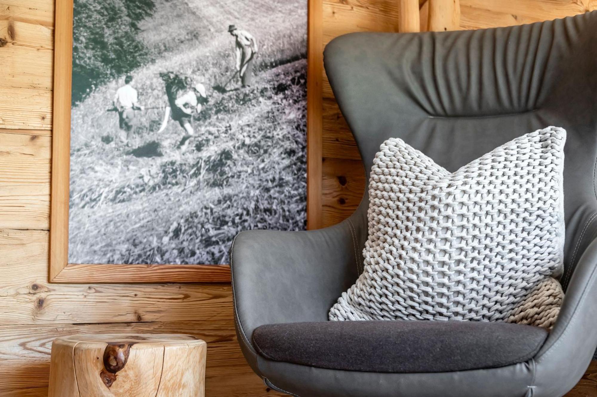 Niederthalerhof Chalets Bressanone Kültér fotó