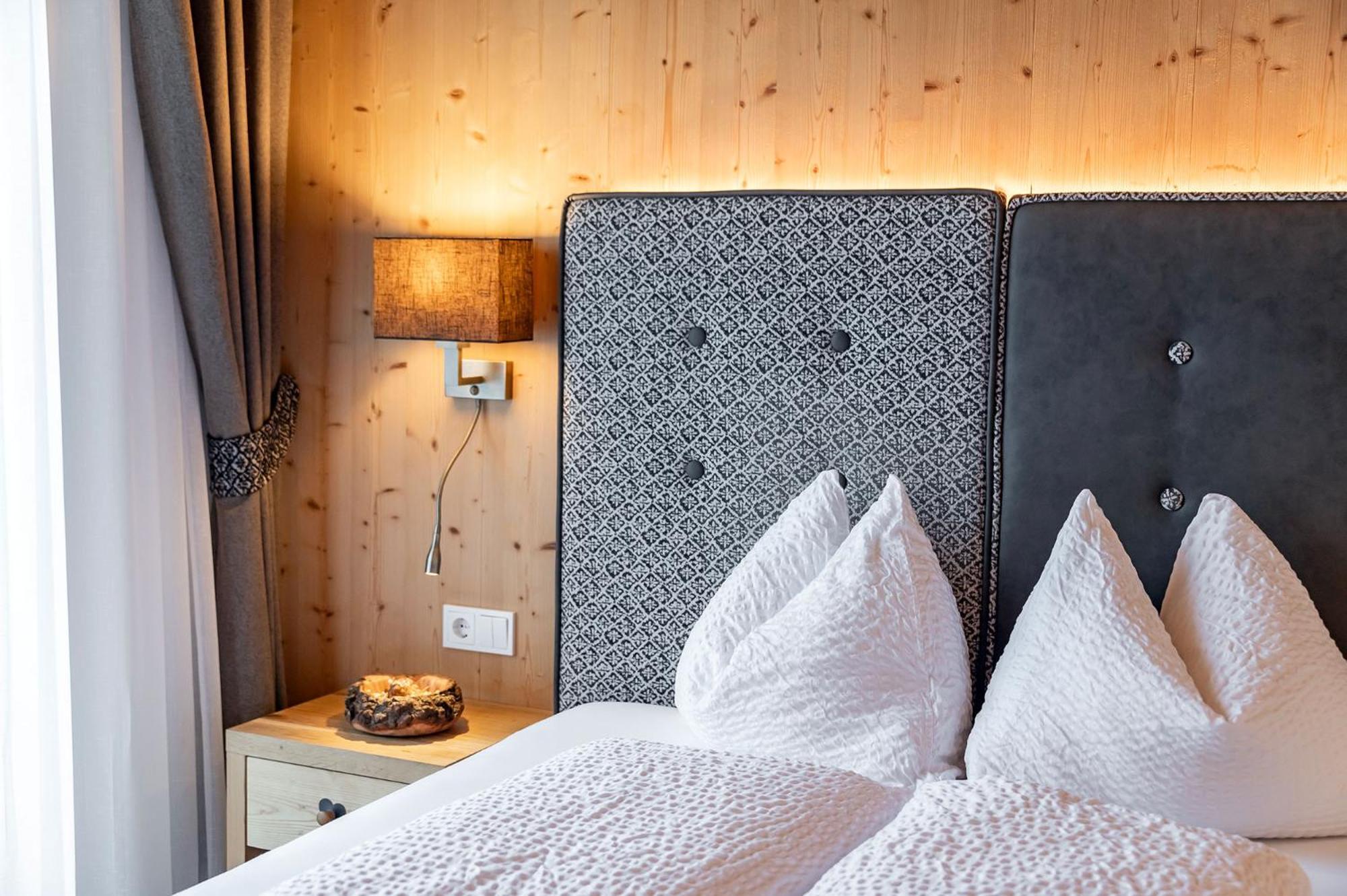 Niederthalerhof Chalets Bressanone Kültér fotó