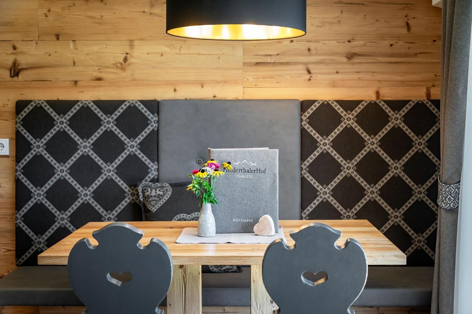 Niederthalerhof Chalets Bressanone Kültér fotó