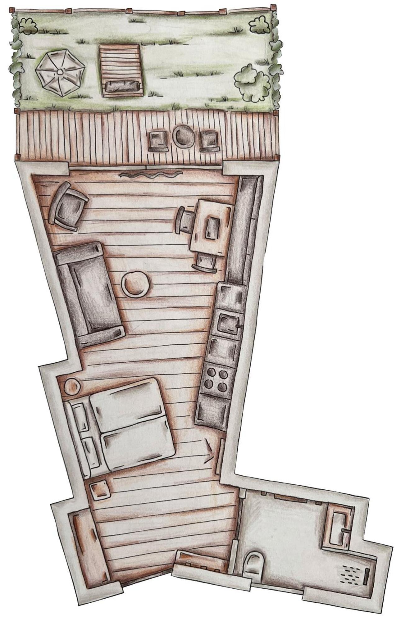 Niederthalerhof Chalets Bressanone Szoba fotó